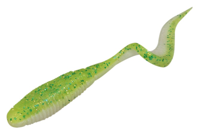 Jackall Rhythm Curly 5"