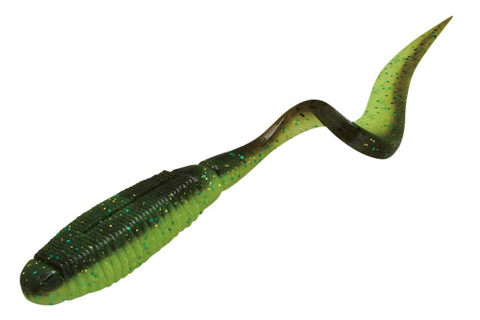 Jackall Rhythm Curly 5"