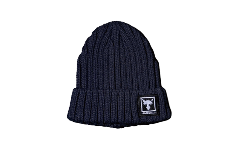 Jackall Ribbed Watch Cap