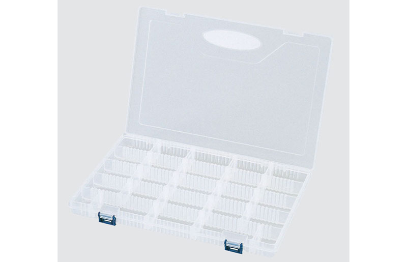 RingStar DM-3000S Tackle Box