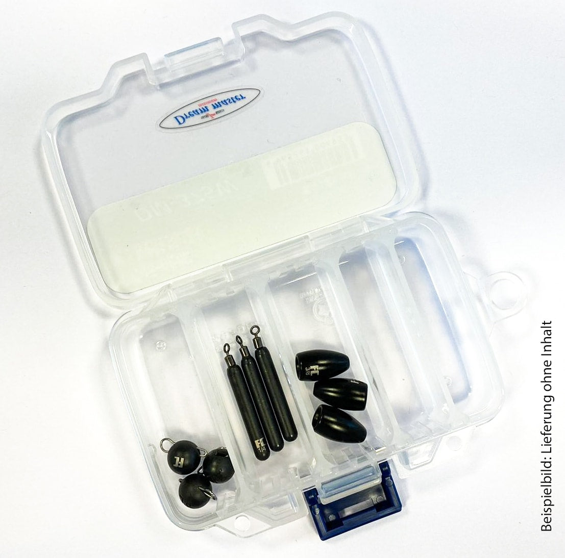 RingStar DM-375W Kleinteilebox