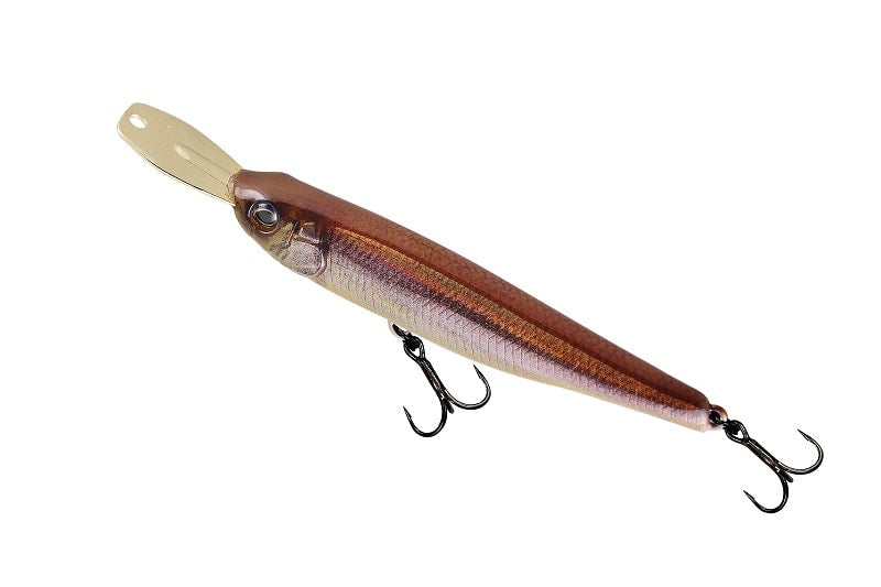 Jackall Riser Bait 007R