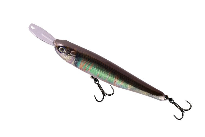 Jackall Riser Bait 007R