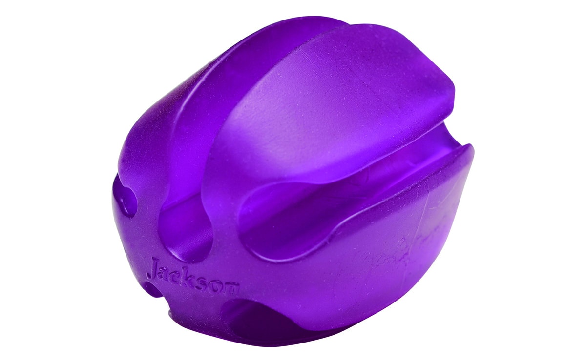 Œuf de canne à pêche Jackson