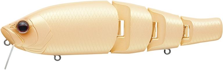 Evergreen Royal Flash Jr.