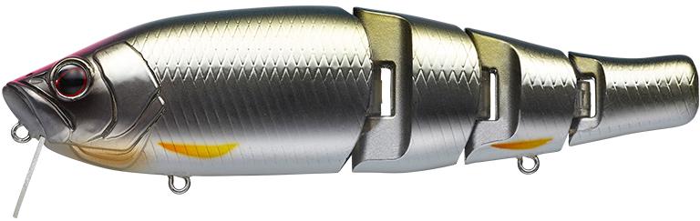 Evergreen Royal Flash Jr.