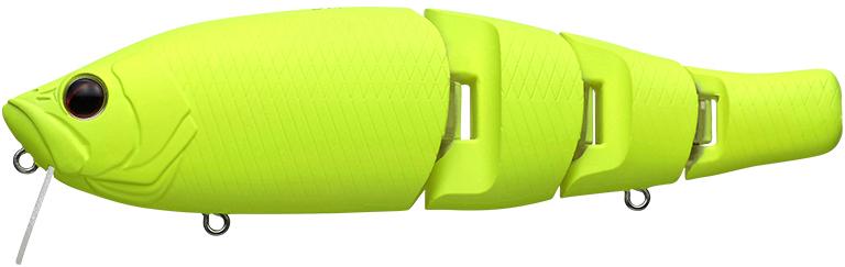 Evergreen Royal Flash Jr.