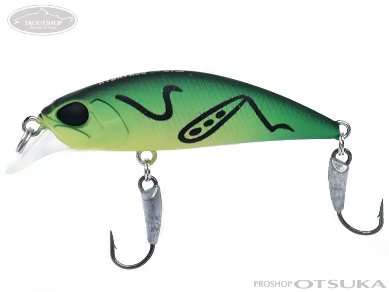 Duo Spearhead Ryuki 45S