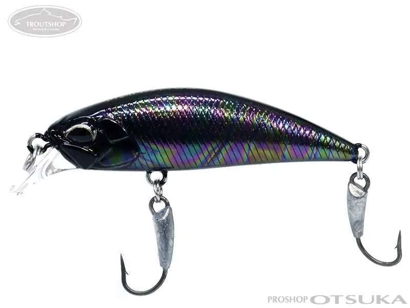 Duo Spearhead Ryuki 45S