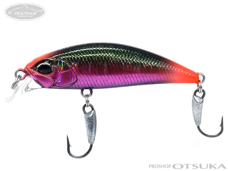 Duo Spearhead Ryuki 45S