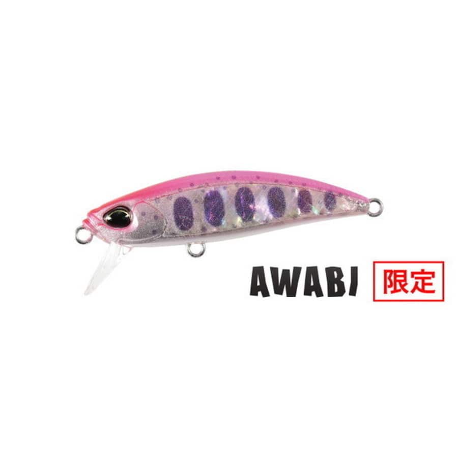 Duo Spearhead Ryuki 46S