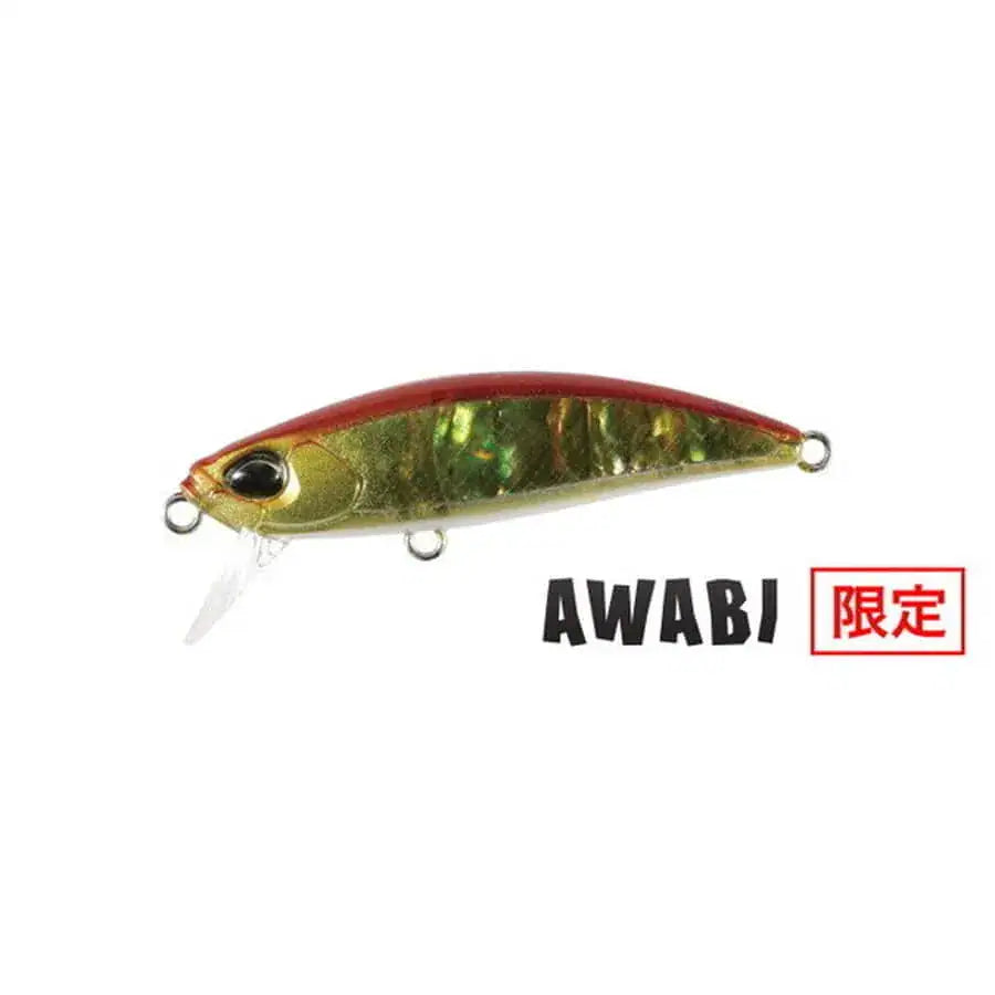 Duo Spearhead Ryuki 46S