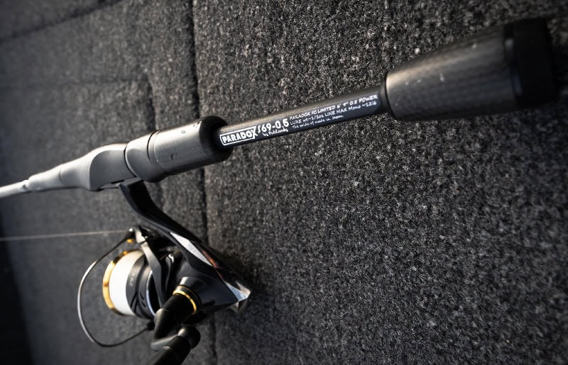 Studio Composite « Paradoxe » x FishCandy