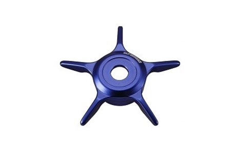 SLPW SCL MC Star Drag