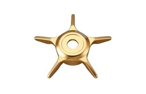 SLPW SCL MC Star Drag