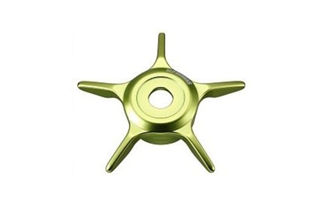 SLPW SCL MC Star Drag