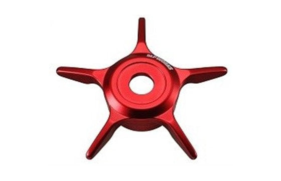 SLPW SCL MC Star Drag