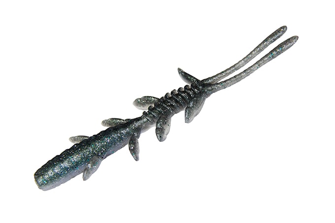 Peigne-ciseaux Jackall 2,5"