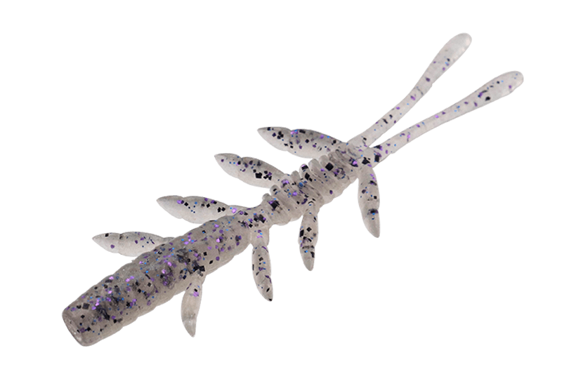 Peigne-ciseaux Jackall 3,0"