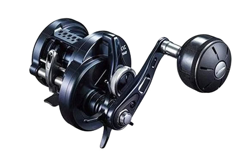 Shimano '20 Ocean Conquest LTD