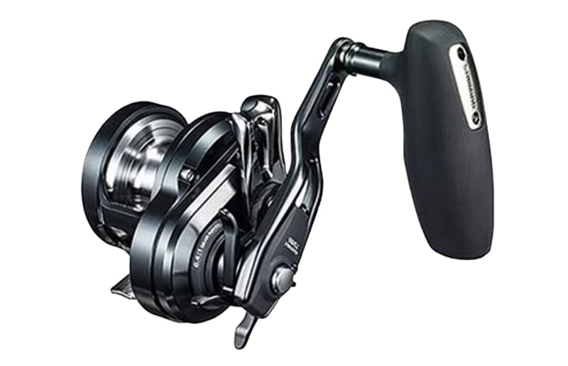 Shimano '19 Ocea Jigger F personnalisé