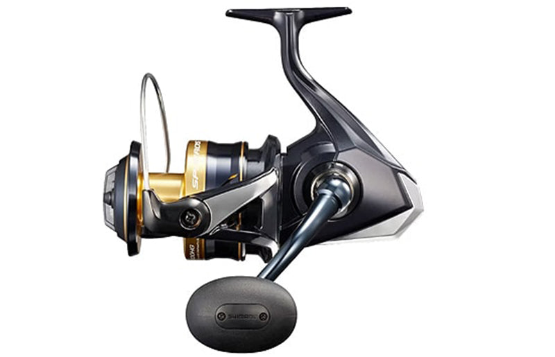 Shimano 19 Spheros SW