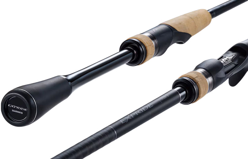 Shimano '22 Expride - 199,99 €
