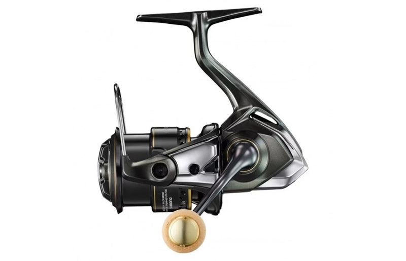 Shimano 23 Cardiff XR
