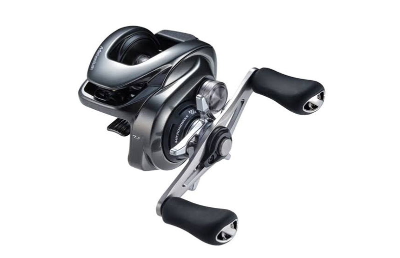 Shimano 23 Metanium 101