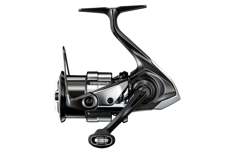 Shimano 23 Vanquish FC
