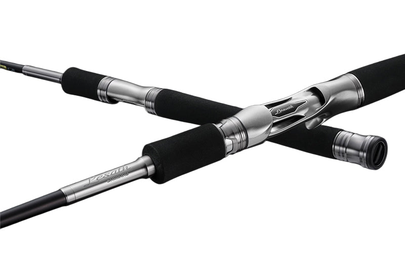 Shimano '25 Lesath Baitcasting