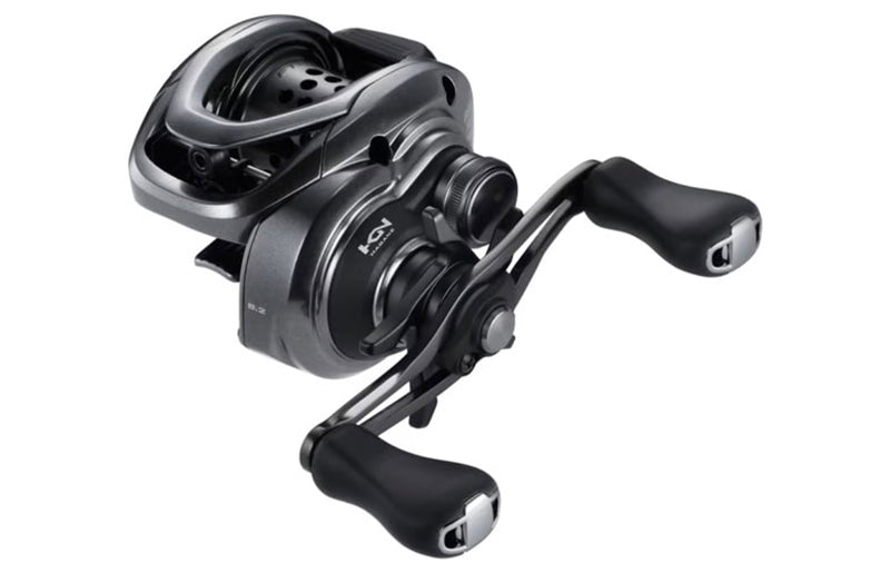 Shimano 25 SLX BFS (right)