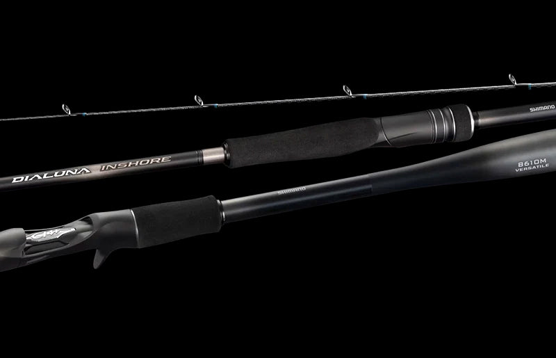 Shimano '26 Dialuna Inshore Spinning