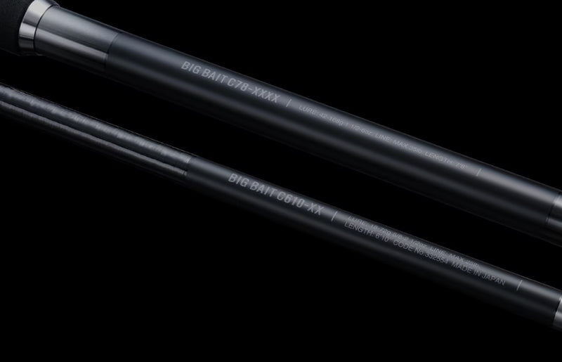Shimano Disruption BigBait