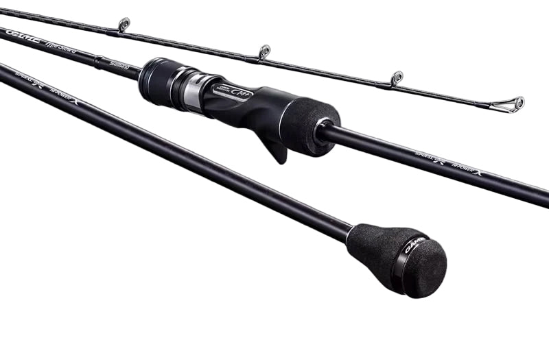 Shimano Game Type Slow J