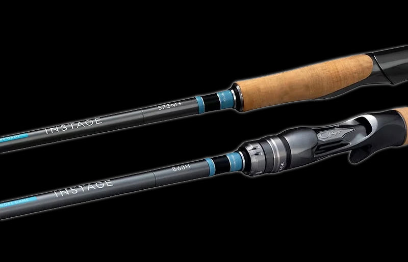 Shimano Instage