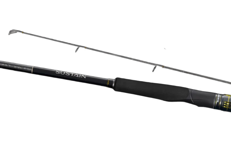 Shimano Sustain CX Spinning EVA