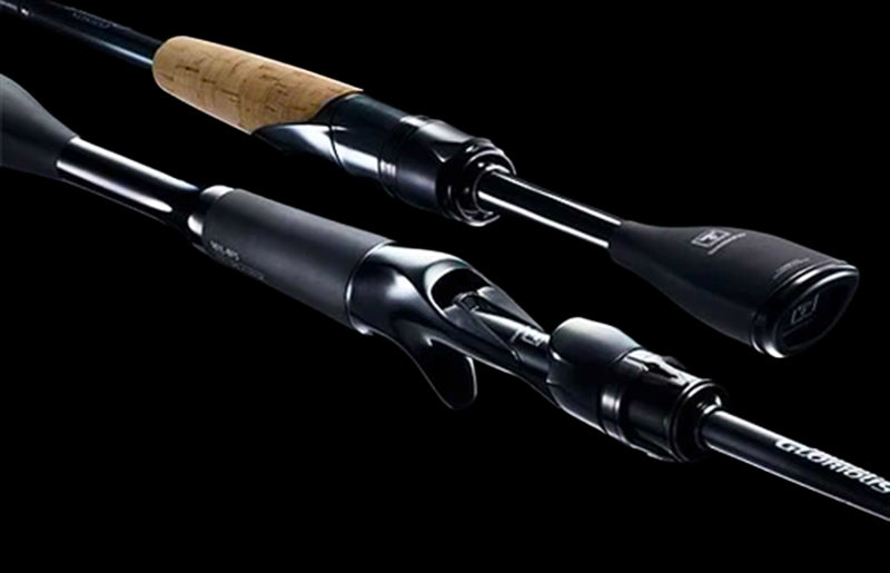 Shimano x Jackall '21 Poison Glorious