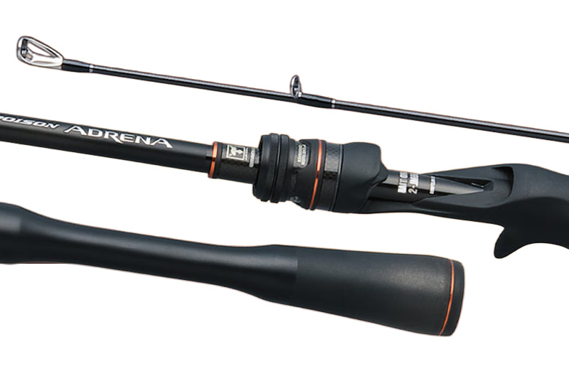 Shimano x Jackall '24 Poison Adrena - 299,99 €