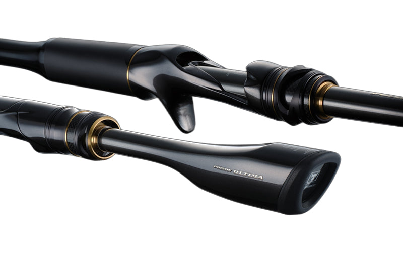 Shimano x Jackall Poison Ultima