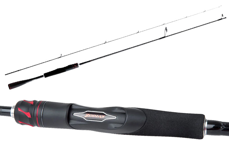 Shimano Zodias Spinning