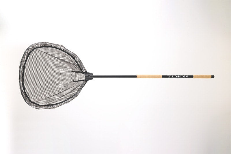 Jackall T-Connection Landing Net
