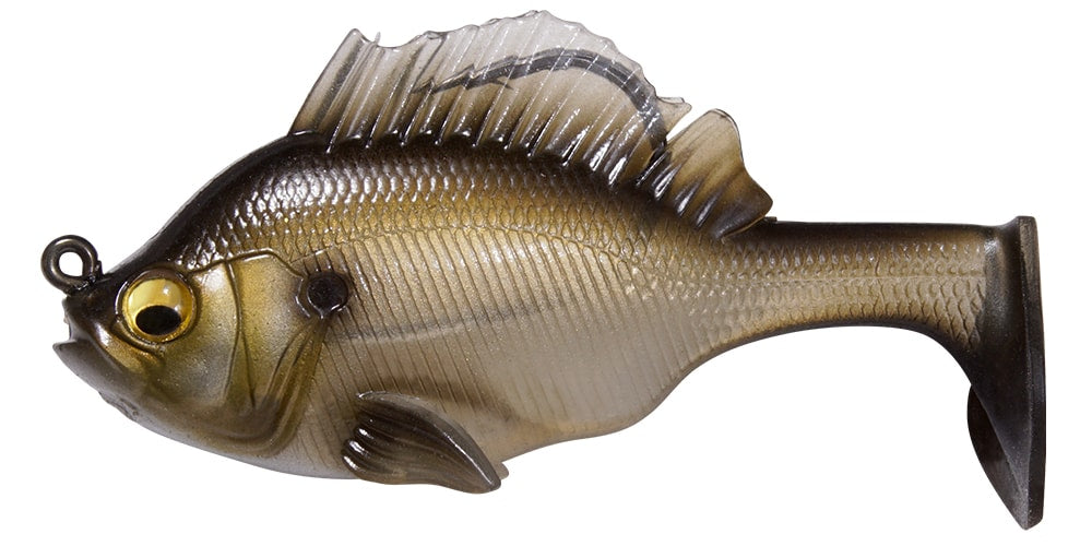 Megabass Sleeper Gill 3,2"