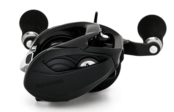 SLP Works Zillion 9L NonHandleSide