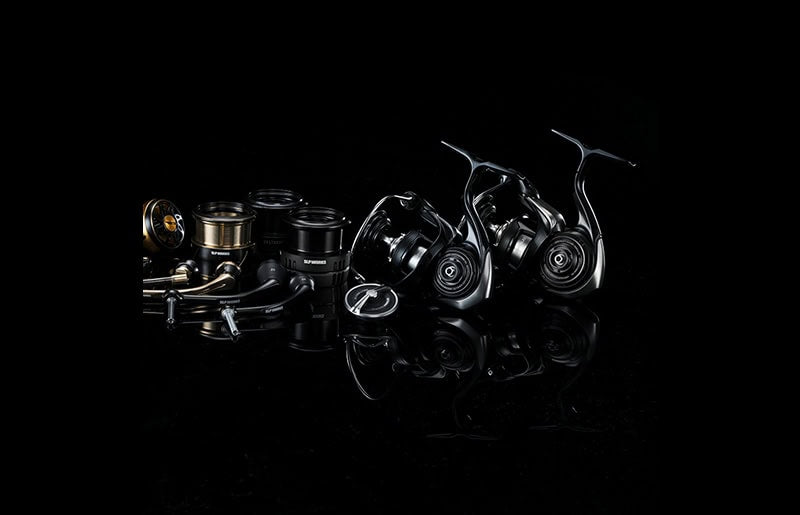 SLPW 24 Certate Custom