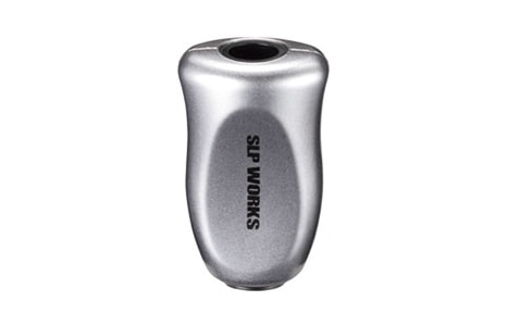 SLPW iType Cork Knob