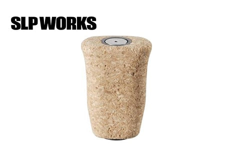 SLPW Non-Coated Cork Knob