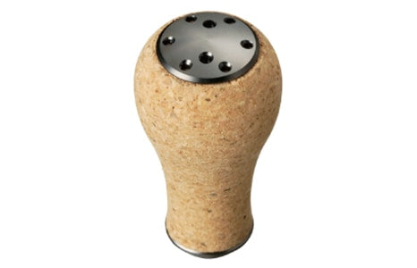 SLPW Power Light Cork Knob S