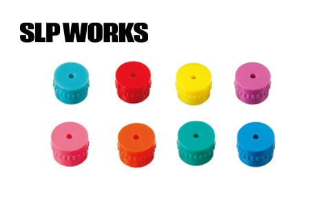 SLPW i Knob Color Cap