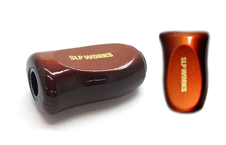 SLPW iType Cork Knob